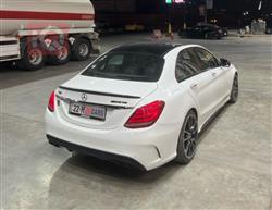 مرسيدس بنز C-Class